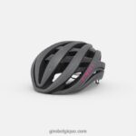 unisexe casque sphérique d'éther mica anthracite mat 242248269 Giro