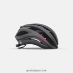 unisexe casque sphérique d'éther mica anthracite mat 242248269 Giro - Image 3
