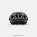 unisexe casque sphérique d'éther mica anthracite mat 242248269 Giro - Image 4