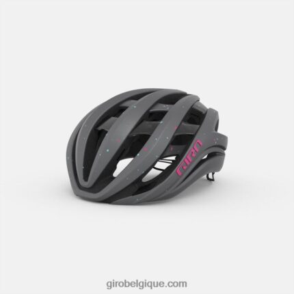 unisexe casque sphérique d'éther mica anthracite mat 242248269 Giro