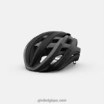 unisexe casque sphérique d'éther noir mat 242248266 Giro