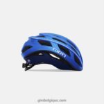 unisexe casque sphérique helios bleu ano mat 24224829 Giro - Image 3