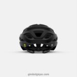 unisexe casque sphérique helios fondu noir mat 242248277 Giro - Image 4