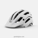 unisexe casque sphérique manifeste blanc mat 242248590 Giro