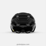 unisexe casque sphérique manifeste noir mat 242248585 Giro - Image 4
