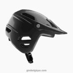 unisexe casque sphérique tyran cauchemars à vélo 24224830 Giro - Image 3