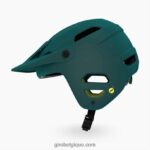unisexe casque sphérique tyran épicéa véritable mat 242248287 Giro - Image 2