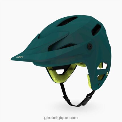 unisexe casque sphérique tyran épicéa véritable mat 242248287 Giro