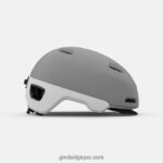 unisexe casque sutton mips gris mat 242248318 Giro - Image 3