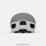unisexe casque sutton mips gris mat 242248318 Giro - Image 4