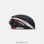 unisexe casque synthé mips ii gris portaro mat/blanc/rouge 242248483 Giro - Image 3