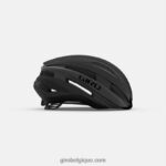unisexe casque synthé mips ii noir mat 24224867 Giro - Image 3