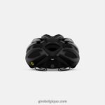 unisexe casque synthé mips ii noir mat 24224867 Giro - Image 4