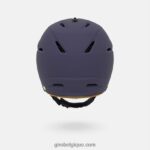 unisexe casque vue mips vivid asian fit minuit mat 2422481035 Giro - Image 4