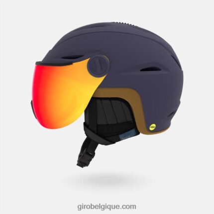unisexe casque vue mips vivid asian fit minuit mat 2422481035 Giro
