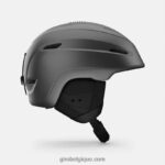 unisexe casque zone mips graphite mat 2422481051 Giro - Image 4