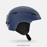 unisexe casque zone mips minuit mat 2422481052 Giro - Image 4