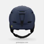unisexe casque zone mips minuit mat 2422481052 Giro - Image 5