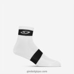 unisexe chaussette comp racer blanc 242248886 Giro