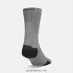 unisexe chaussette équipe hrc charbon 242248818 Giro - Image 2