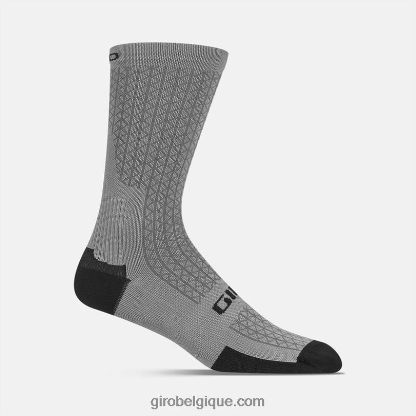 unisexe_chaussette_equipe_hrc_charbon_242248818_giro.jpg unisexe chaussette équipe hrc charbon 242248818 Giro - Image 1