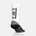 unisexe chaussette hrc+ grip andrew jackson 242248178 Giro - Image 2