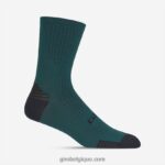 unisexe chaussette hrc+ grip véritable épicéa 242248866 Giro
