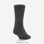 unisexe chaussette xnetic h2o noir 242248186 Giro - Image 2