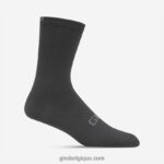 unisexe chaussette xnetic h2o noir 242248186 Giro