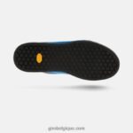 unisexe chaussure de débarras bijou bleu/noir 242248437 Giro - Image 3