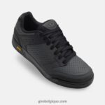 unisexe chaussure de débarras ombre foncée/noir 2422481097 Giro - Image 2