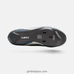 unisexe chaussure de régime port bleu anodisé-22 242248538 Giro - Image 3