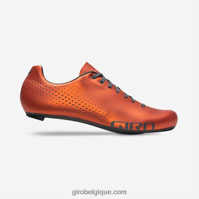 unisexe_chaussure_empire_rouge_orange_anodise_242248533_giro.jpg unisexe chaussure empire rouge orange anodisé 242248533 Giro - Image 1