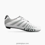 unisexe chaussure empire slx cristal blanc 242248495 Giro