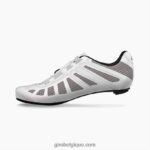 unisexe chaussure impériale blanc 242248531 Giro - Image 2
