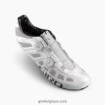 unisexe chaussure impériale blanc 242248531 Giro - Image 3