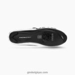 unisexe chaussure impériale blanc 242248531 Giro - Image 5