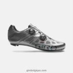 unisexe chaussure impériale carbone/mica 242248530 Giro