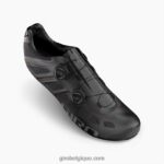 unisexe chaussure impériale noir 24224885 Giro - Image 3