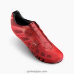 unisexe chaussure impériale rouge vif 242248529 Giro - Image 3