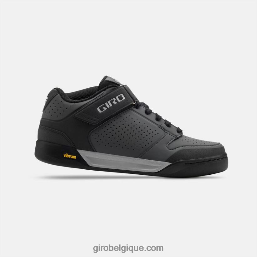 unisexe_chaussure_mi_debarras_ombre_sombre_242248309_giro.jpg unisexe chaussure mi-débarras ombre sombre 242248309 Giro - Image 1
