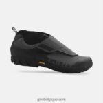 unisexe chaussure mi-haute terraduro ombre foncée/noir 2422481062 Giro