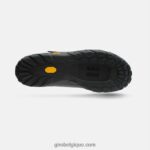 unisexe chaussure mi-haute terraduro ombre foncée/noir 2422481062 Giro - Image 3