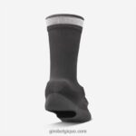 unisexe couvre-chaussures xnetic h2o noir 242248222 Giro - Image 3