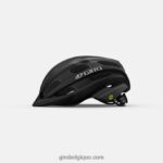 unisexe enregistrer le casque mips noir mat 242248110 Giro - Image 2