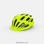 unisexe enregistrer le casque mips surlignage jaune mat 242248609 Giro