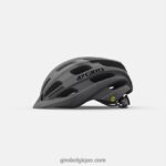 unisexe enregistrer le casque mips titane mat 242248611 Giro - Image 2