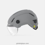 unisexe évoque le casque mips gris mat 242248643 Giro - Image 2