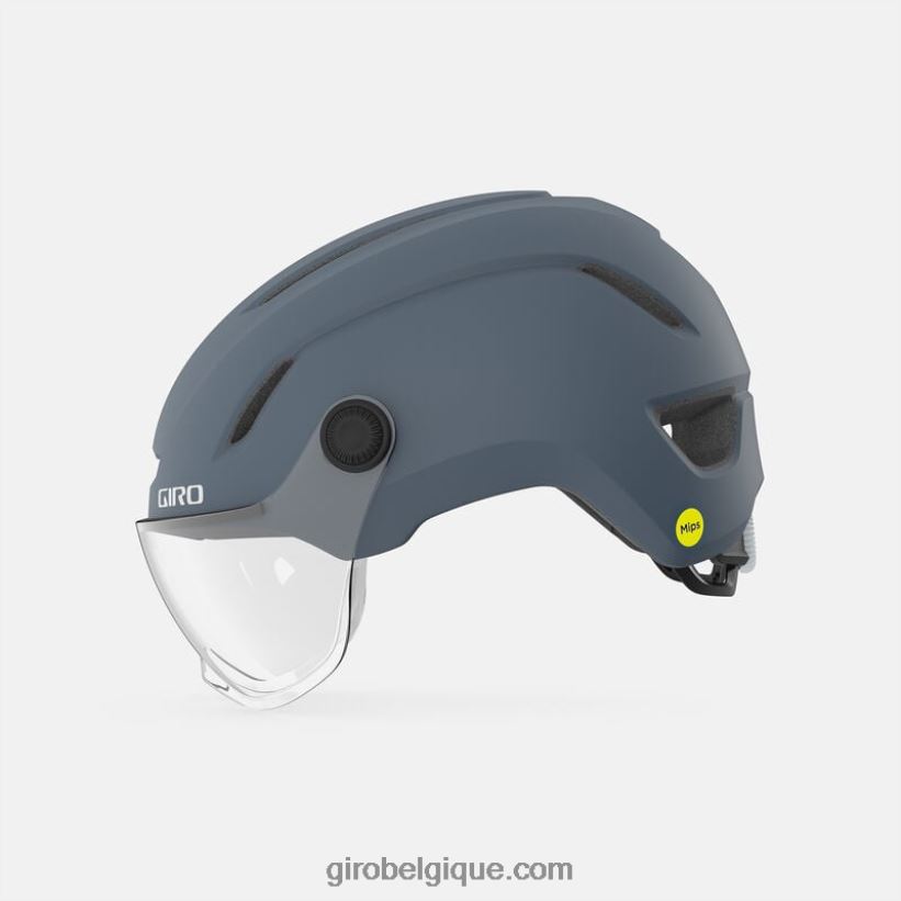 unisexe évoque le casque mips gris portaro mat 242248644 Giro - Image 2