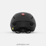 unisexe évoquer le casque led mips noir mat 24224897 Giro - Image 4